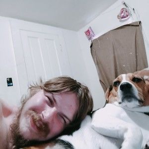 Meet your Posher, Adam